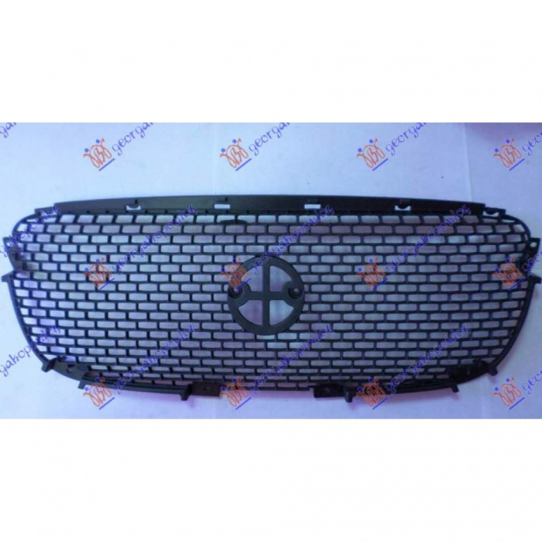 Grila - Kia Picanto 2004 , 86352-07050