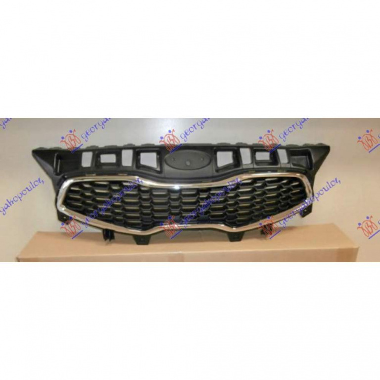 Grila - Kia Proceed 3 Usi 2013 , 86350-A2300