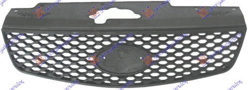 Grila - Kia Rio 2005 , 863611g010
