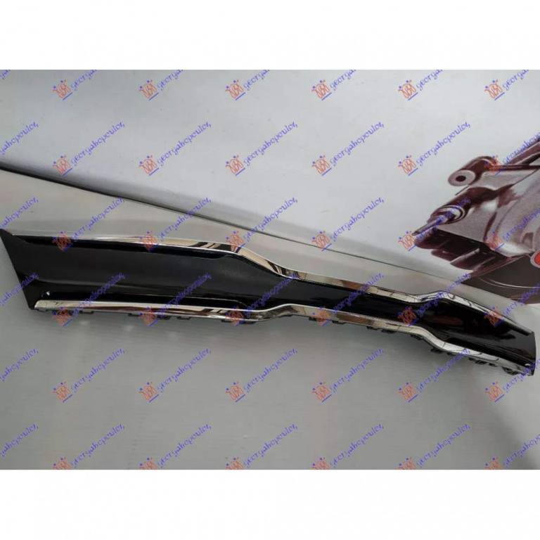 Grila - Kia Rio 2017 , 86350h8010
