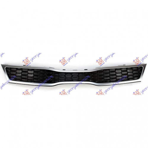 Grila - Kia Rio H/B 2014 , 86351-1w700