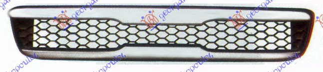 Grila - Kia Soul 2008 , 86350-2x000