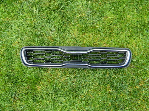 Grila KIA Soul model 2012-2014 cod 86350-2K500
