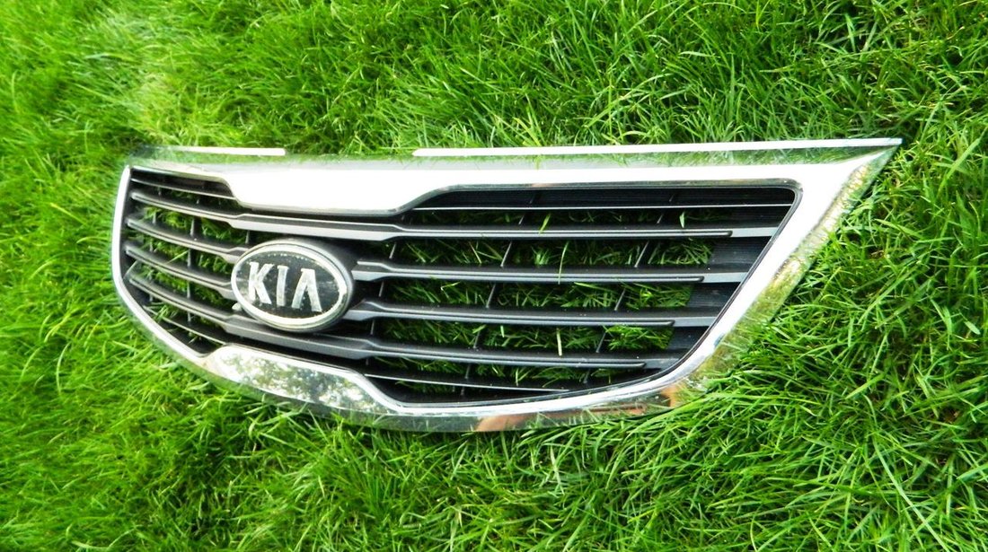 Grila Kia Sportage model 2012 cod 86352-3W000