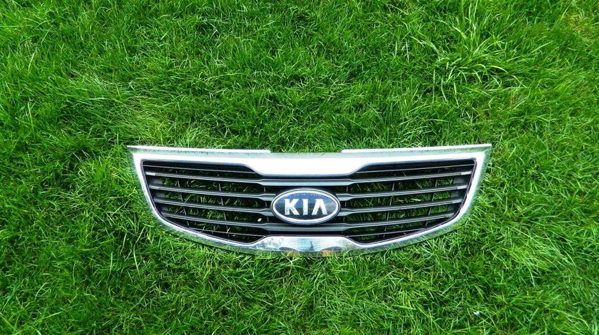 Grila Kia Sportage model 2012 cod 86352-3W000