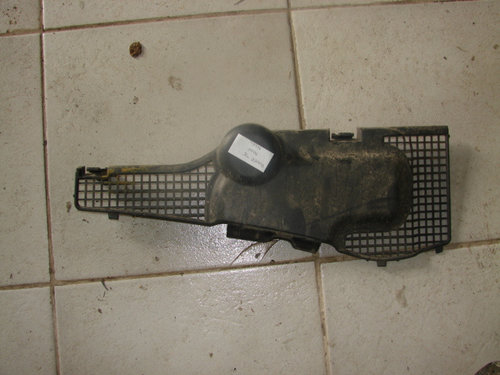 Grila la stergator stanga si dreapta Rover 75 [1999 - 2005] Sedan 2.0 CDT MT (116 hp) (RJ)