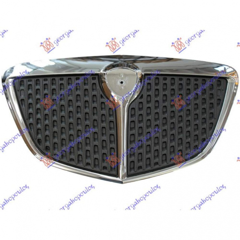 Grila - Lancia Musa 2003 , 735433539