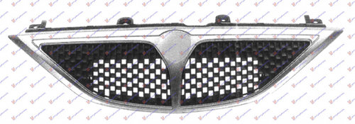 Grila - Lancia Y 1996 , 712196808