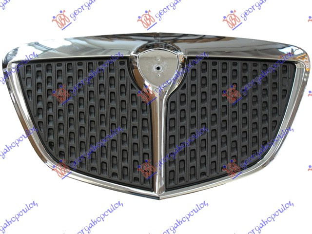 Grila - Lancia Y 2003 , 735434121