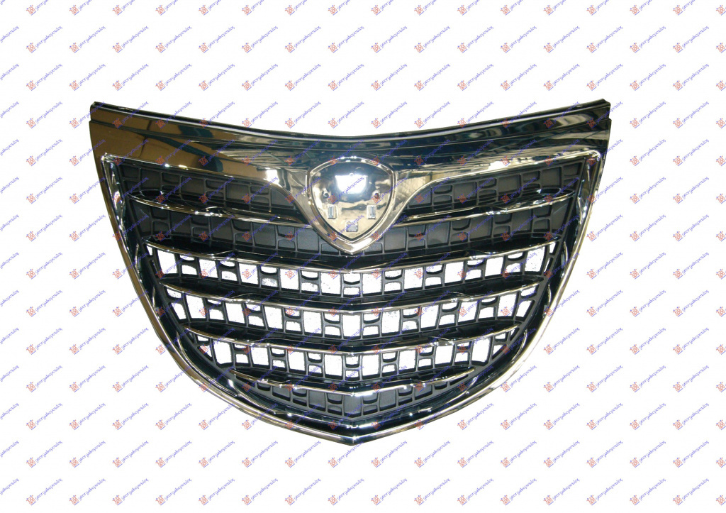 Grila - Lancia Y 2011 , 735592738
