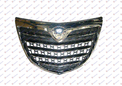 Grila - Lancia Y 2011 , 735592738