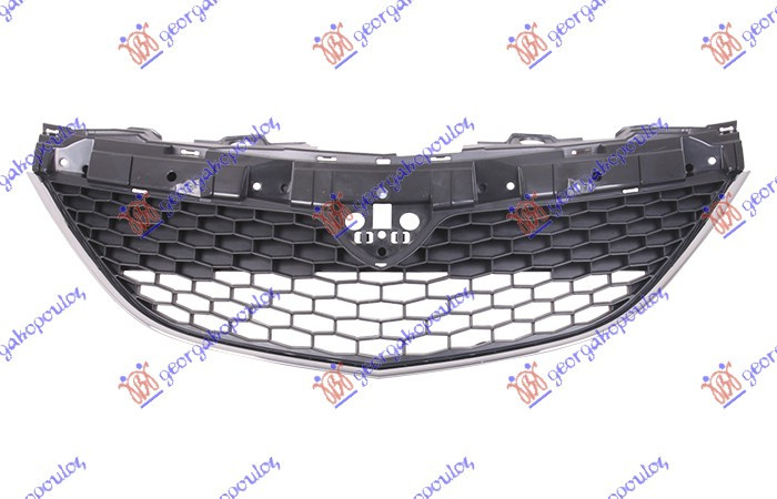 Grila - Lancia Y 2011 , 735628850