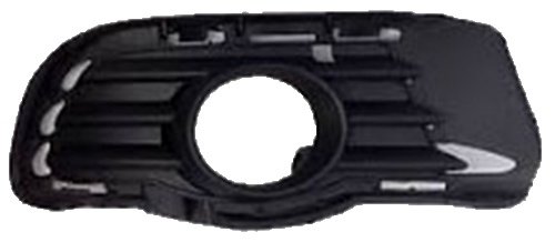 Grila lat bara fata stanga Mercedes C Class w204 07/11