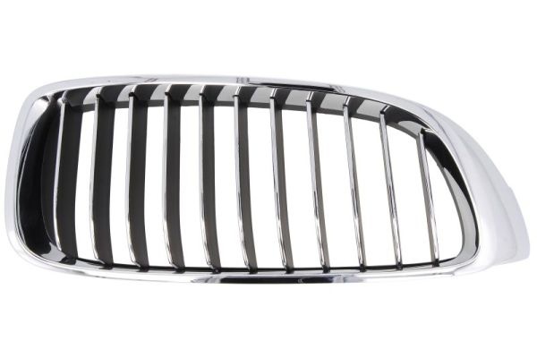 Grila lat. luxury stanga BMW Seria 3 F30/31 sedan 12/14
