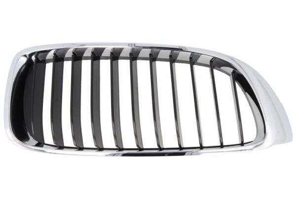 Grila lat. standard dreapta BMW Seria 3 F30/31 sedan 12/14