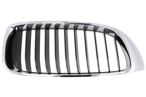 Grila lat. standard stanga BMW Seria 3 F30/31 sedan 12/14
