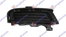 Grila Lateral Bara Fata Dreapta VW Golf 7 2013 201...