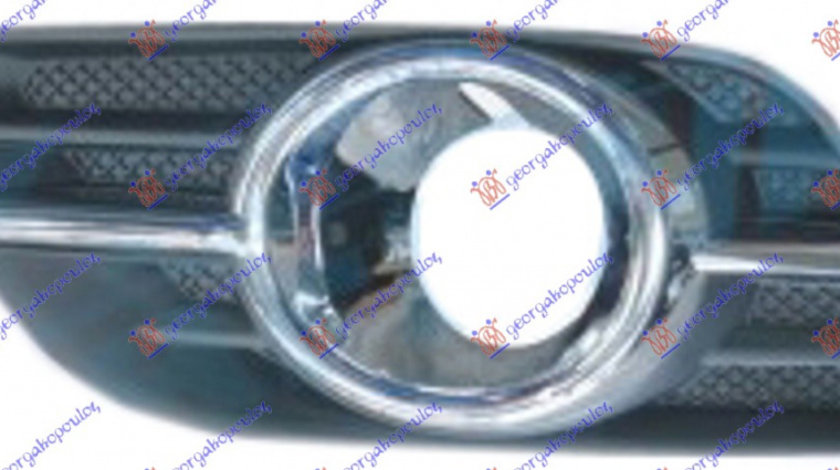 Grila Lateral Bara Fata Stanga Opel Mokka 2013 2014 2015 2016