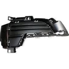 Grila laterala bara fata dreapta BMW X5 F15 2013+