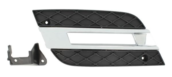 Grila laterala bara fata dreapta Mercedes ML W164 05/11