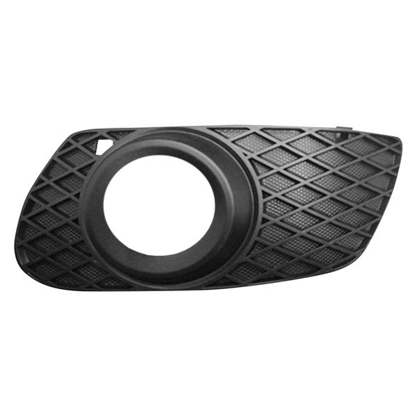 Grila laterala bara fata dreapta Mercedes ML W164 05-11