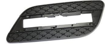 Grila laterala bara fata dreapta Mercedes ML W166 2011+