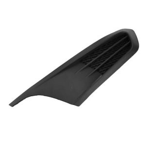 Grila laterala bara fata fara orif. far pro stanga VW Jetta 10/14