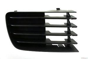 Grila laterala bara fata stanga fara orif. far proiector Toyota Prius 04/09