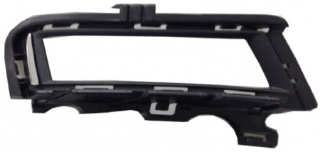 Grila laterala bara fata stanga VW Golf VII 13-17