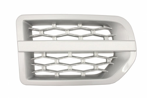 Grila Laterala compatibil cu Land Range Rover Discovery III (2004-2009) Hawke Autobiography Design S...