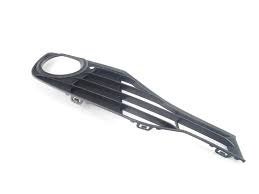 Grila laterala deschis stanga BMW Seria 3 F30/31 sedan 12/14 Modern