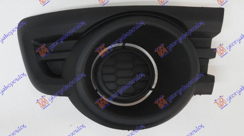 Grila Laterala Dreapta Ford Ranger 2009 2010 2011 2012