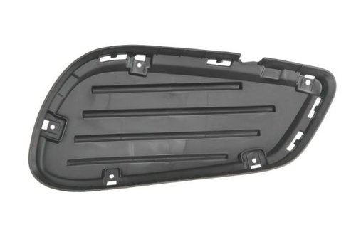Grila laterala dreapta interioara bara fata model AMG Mercedes E Class W212 facelift