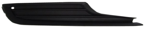 Grila laterala inferioara bara fata stanga Gti VW Golf VII 13-17