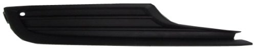 Grila laterala inferioara bara fata stanga Gti VW Golf VII 13-17
