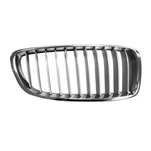 Grila laterala stanga BMW Seria 3 F30/31 sedan 12/14 Modern Line