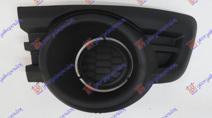 Grila Laterala Stanga Ford Ranger 2009 2010 2011 2012