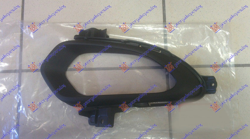 Grila Laterala Stanga Neagra Stanga Kia Ceed 2013 2014 2015