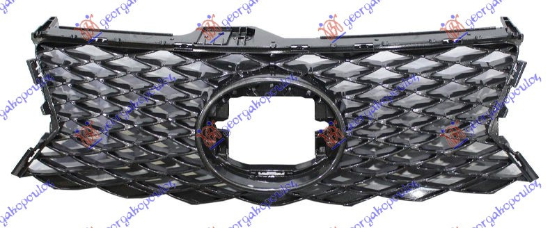 Grila - Lexus Is Iii 2016 , 53112-53320