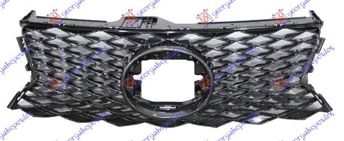 Grila - Lexus Is Iii 2016 , 53112-53320
