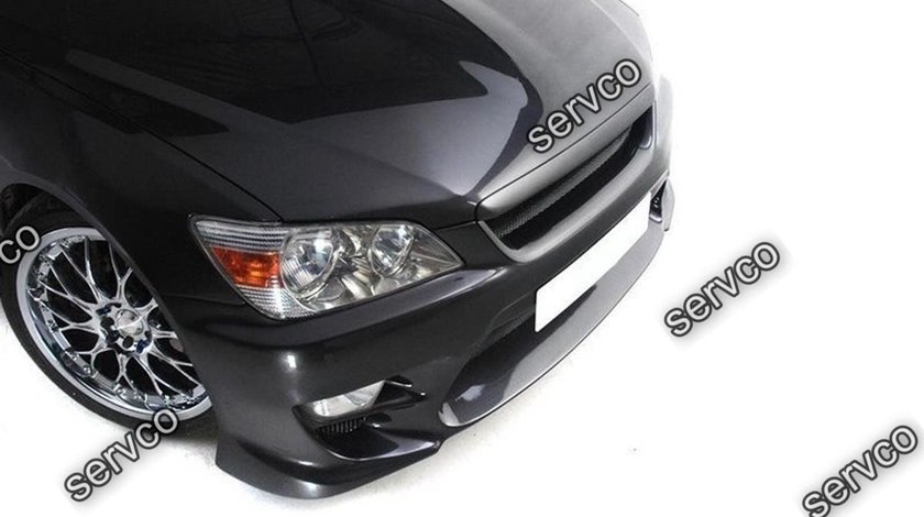 Grila Lexus IS Mk1 1998-2005 v1