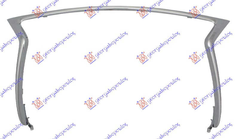 Grila - Lexus Nx 2014 , 53121-78010