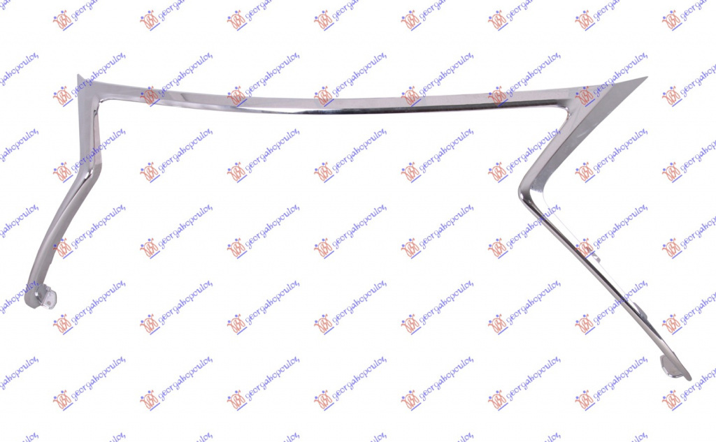 Grila - Lexus Nx 2014 , 53121-78050