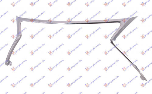Grila - Lexus Nx 2014 , 53121-78050