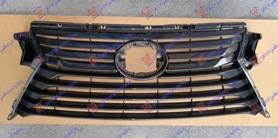Grila - Lexus Rx 2015 , 53111-48320