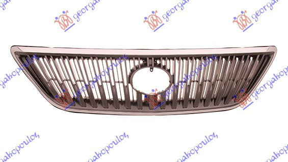 Grila - Lexus Rx 330/350/400 2003 , 53101-48071
