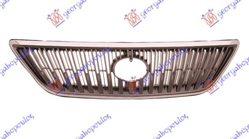 Grila - Lexus Rx 330/350/400 2003 , 53101-48071