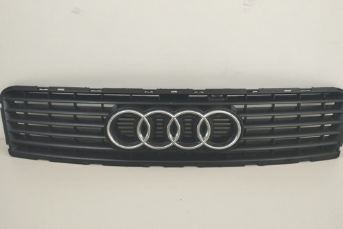 Grila lipsa rama cromata Audi A6 4B/C5 [facelift] [2001 - 2004]