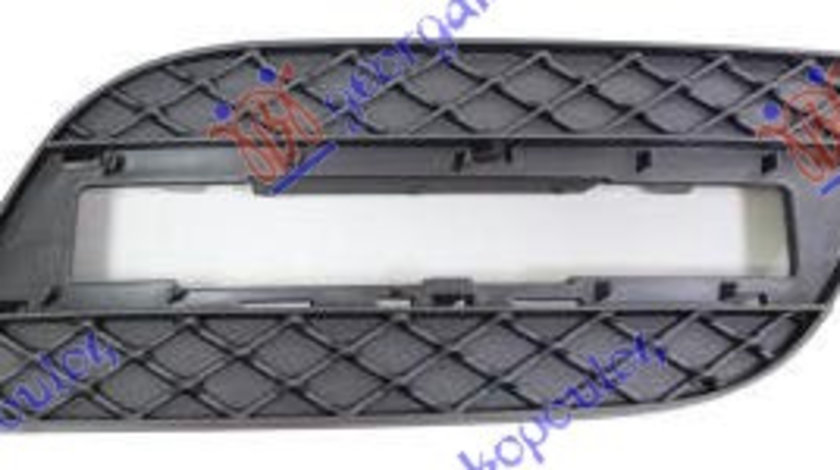 Grila Lumina De Zi Dreapta Bara Fata Mercedes ML (W166) 2011-