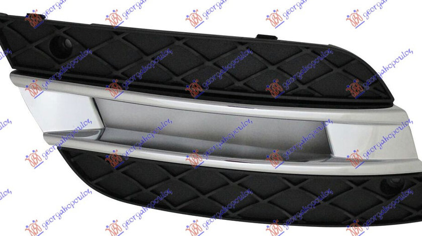 Grila Lumina De Zi Dreapta Mercedes ML (W164) 2005 2006 2007 2008 2009 2010 2011